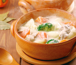 Savoury Ingredients Business