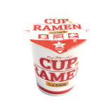 カップラーメン カップラーメン
