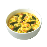 たまごスープ たまごスープ