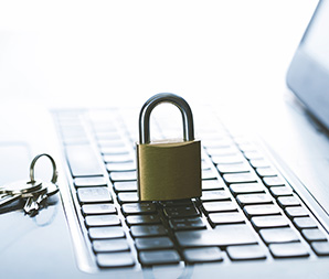 情報セキュリティ